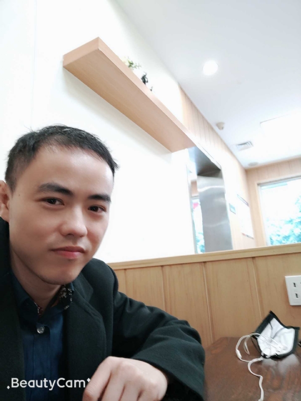 开心就好的第二张照片--柘荣征婚网