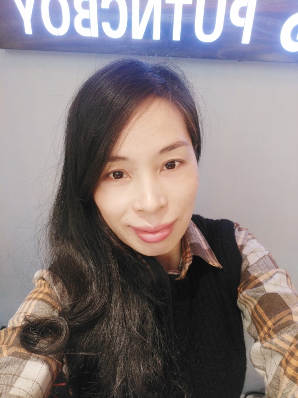 ABC的第一张照片--柘荣征婚网