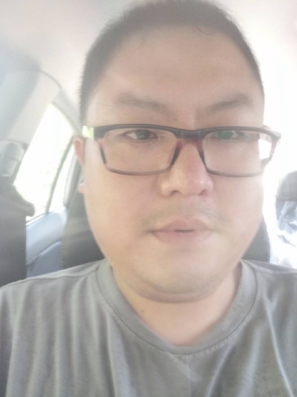 星蔚蓝的第二张照片--柘荣征婚网