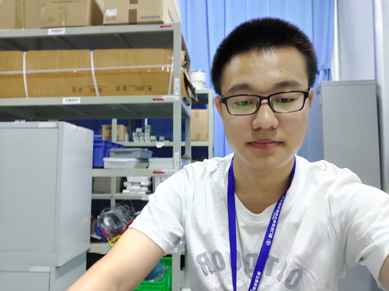 简单的第一张照片--柘荣征婚网