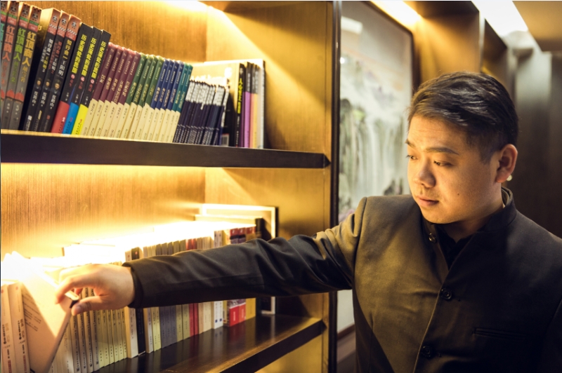 刘杰斌的第一张照片--柘荣征婚网