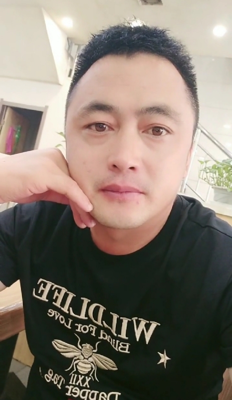 廖艾德的第一张照片--柘荣征婚网