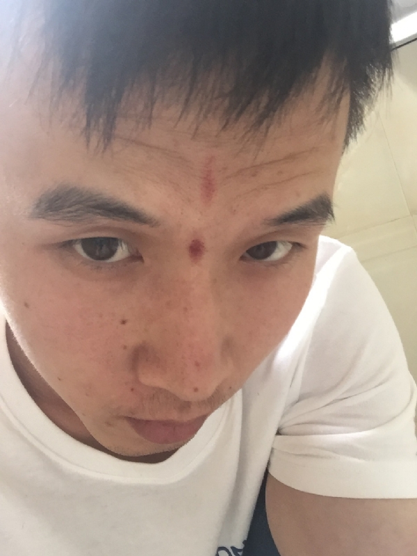 爱晴的第一张照片--柘荣征婚网