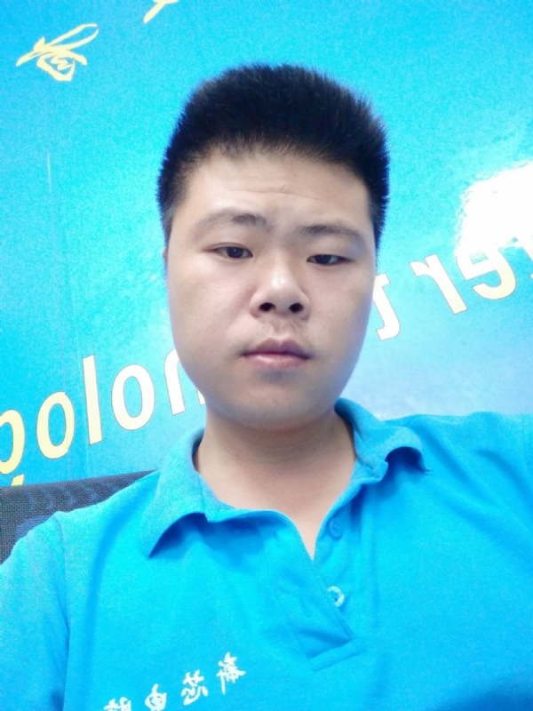 阿菜的第三张照片--柘荣征婚网