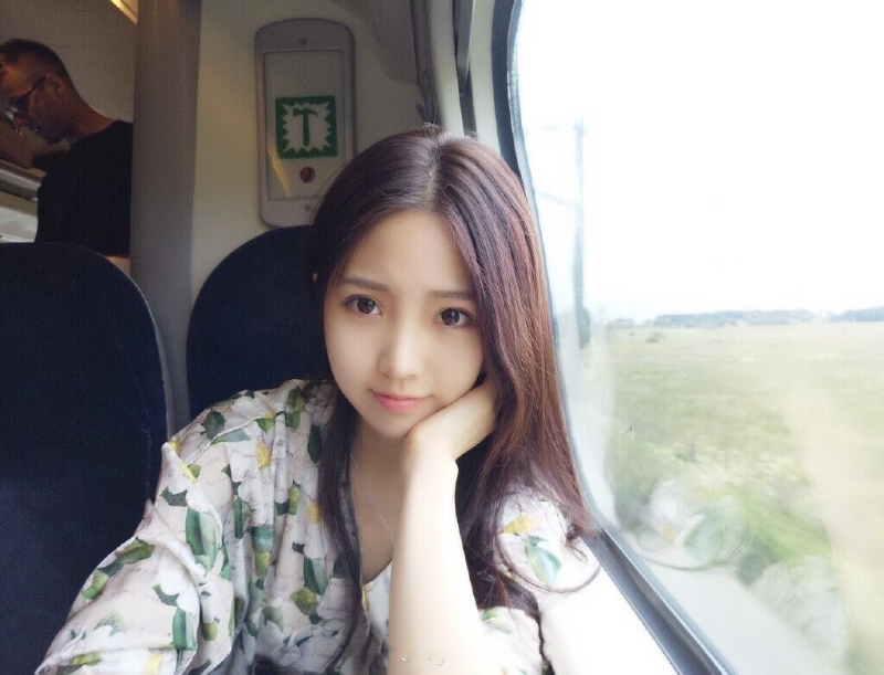 梦想成假的第一张照片--柘荣征婚网