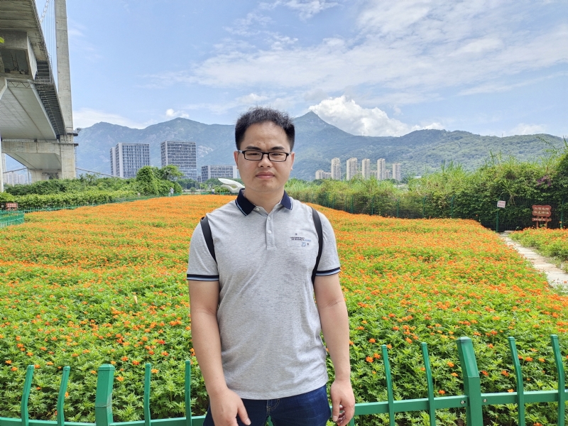 苏先生的第一张照片--柘荣征婚网