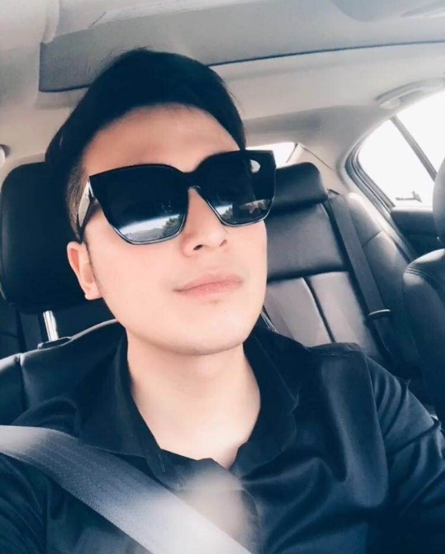 沉稳的第一张照片--柘荣征婚网