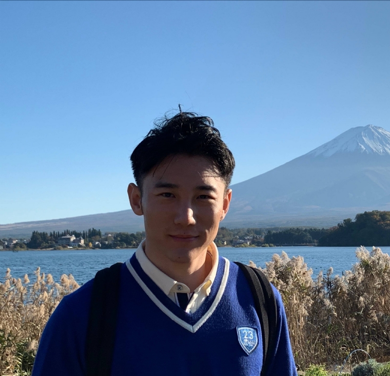 Allen的第二张照片--柘荣征婚网