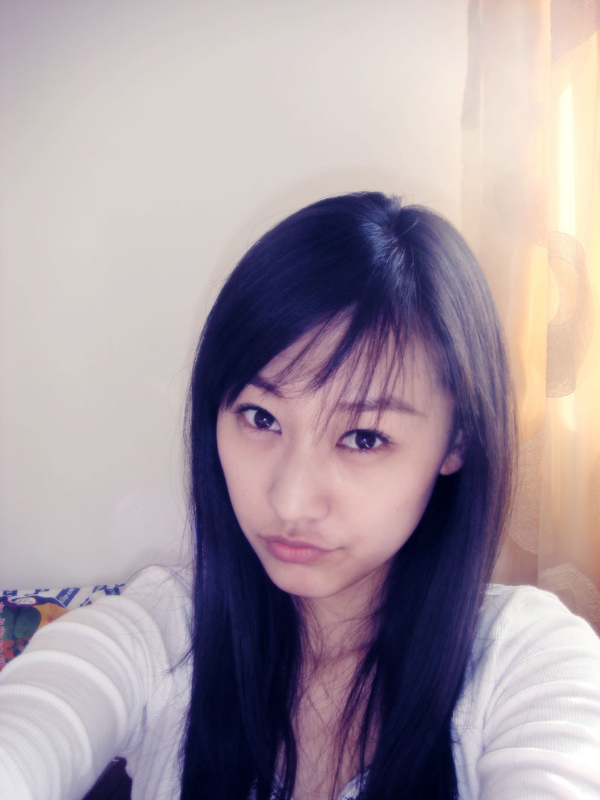 伤别离的第一张照片--柘荣征婚网