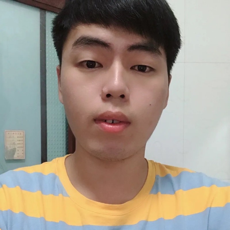 安浩i的第一张照片--柘荣征婚网