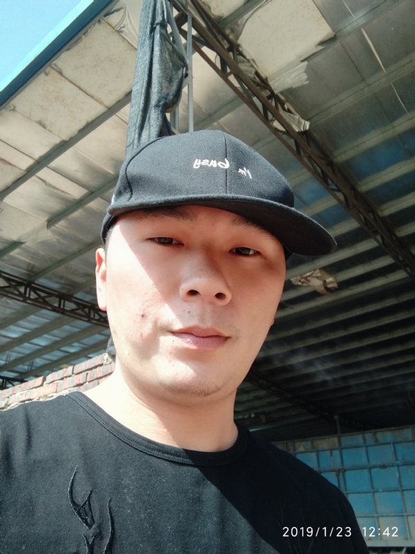 小蔡的第一张照片--柘荣征婚网