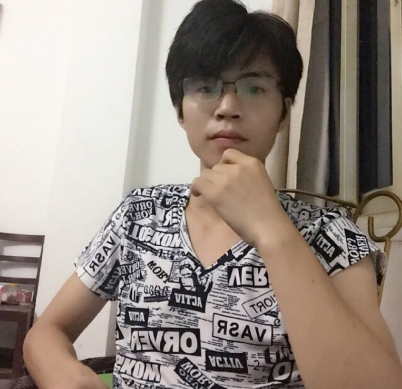 李斌的第一张照片--柘荣征婚网