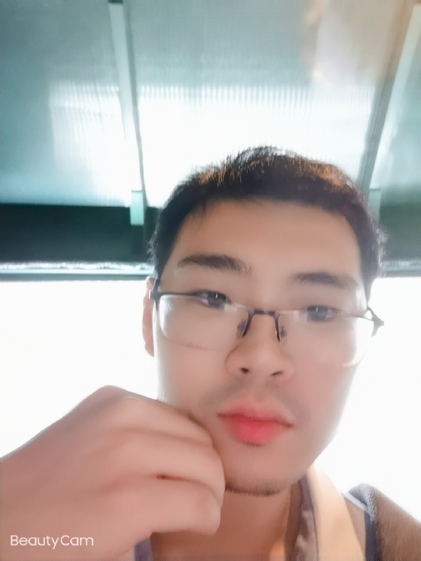 凤九的第一张照片--柘荣征婚网