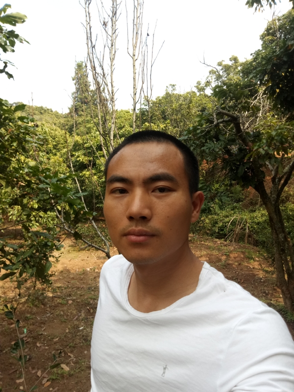 简单的第一张照片--柘荣征婚网