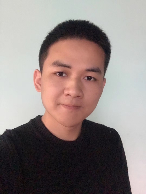 镇憾的第一张照片--柘荣征婚网