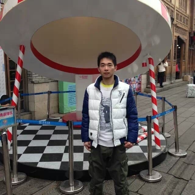 知足者1988的第一张照片--柘荣征婚网