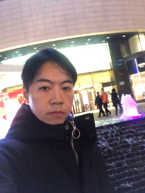 空中花园的第三张照片--柘荣征婚网