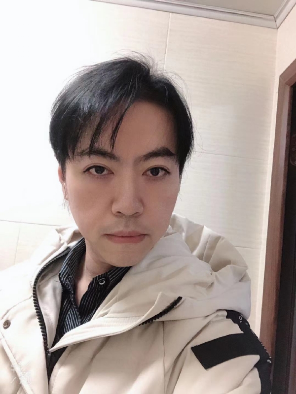 空中花园的第四张照片--柘荣征婚网