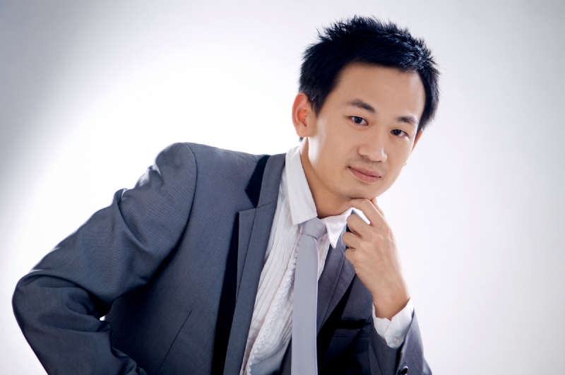 蓝天白云的第一张照片--柘荣征婚网