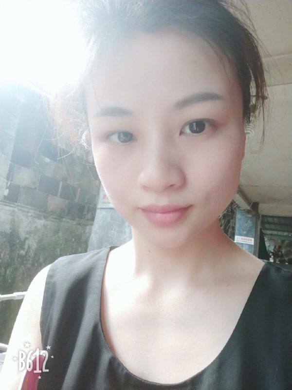 慢慢的第二张照片--柘荣征婚网