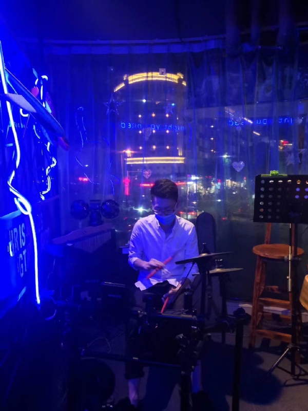 凤梨罐头的第一张照片--柘荣征婚网