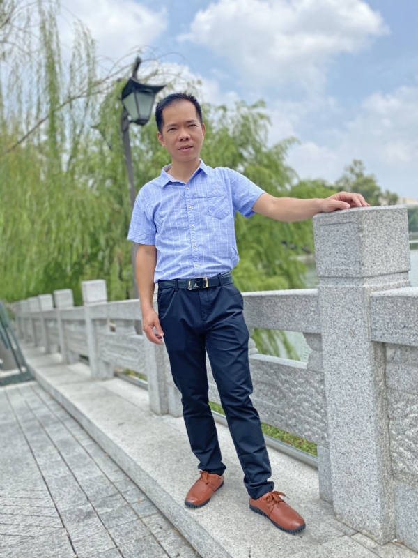 奇峰向阳的第一张照片--柘荣征婚网