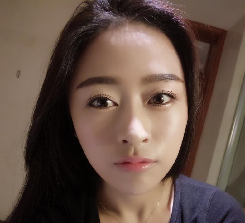 假如愛有天意的第一张照片--柘荣征婚网