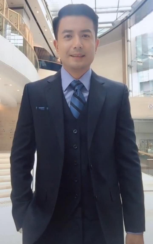 宁静致远的第一张照片--柘荣征婚网