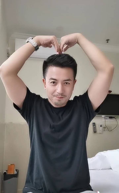 宁静致远的第二张照片--柘荣征婚网