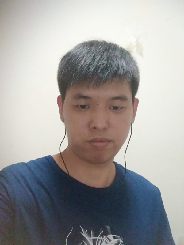 跳舞的鱼的第一张照片--柘荣征婚网