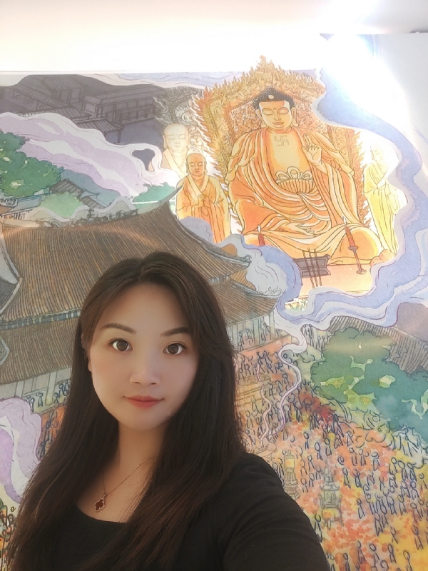 一缕阳光的第一张照片--柘荣征婚网