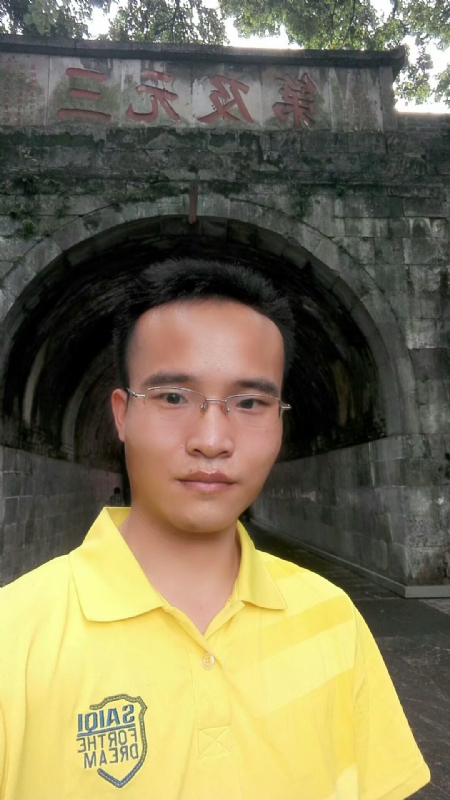 真诚征婚（可纯入赘）的第三张照片--柘荣征婚网