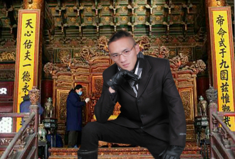 余生平凡的第三张照片--柘荣征婚网