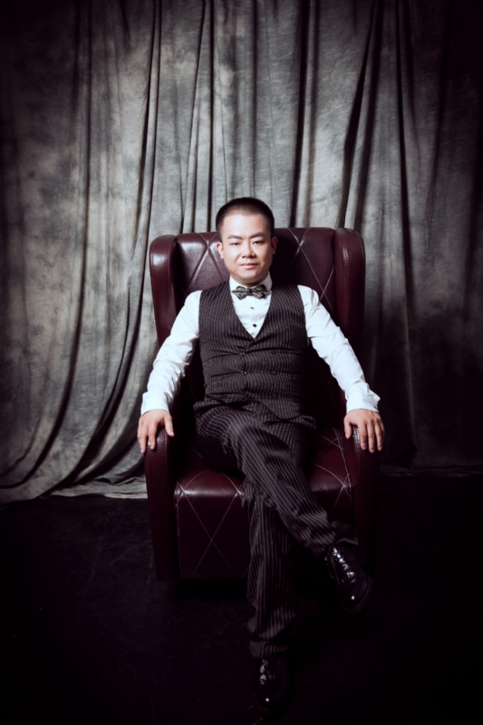 不会游泳的鱼的第二张照片--柘荣征婚网