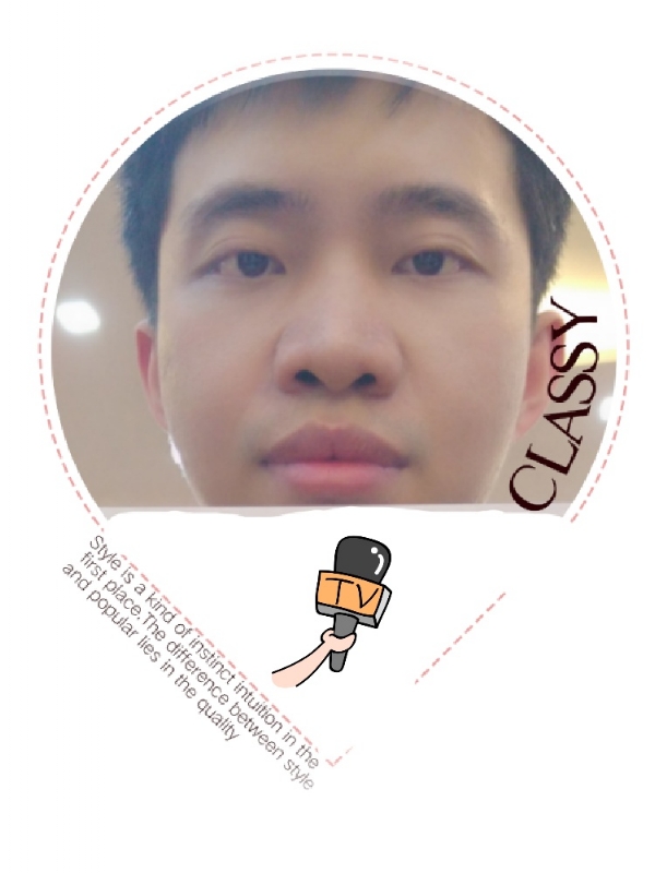 萍水相逢的第一张照片--柘荣征婚网