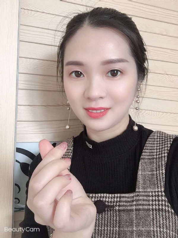 紫梦的第一张照片--柘荣征婚网