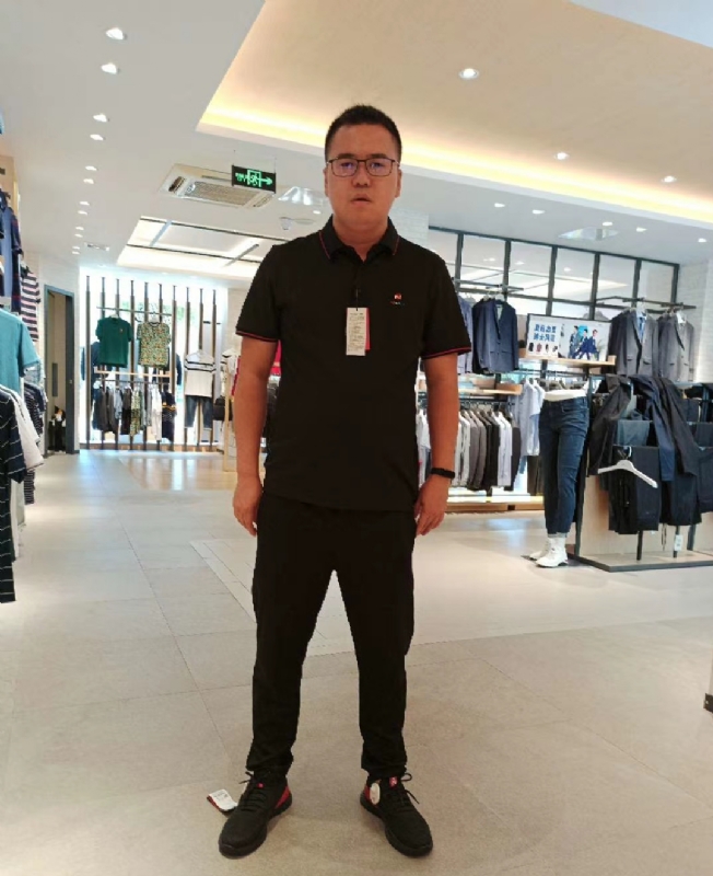 象棋教练的第二张照片--柘荣征婚网