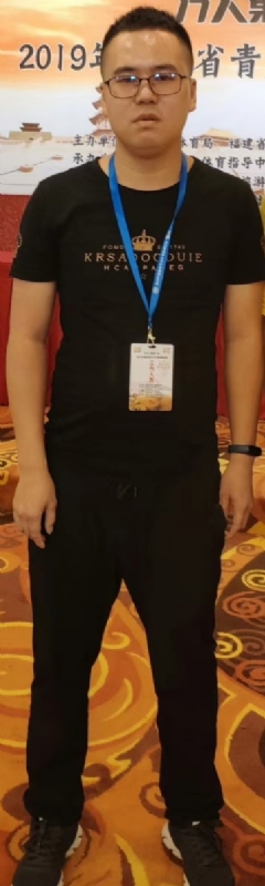 象棋教练的第五张照片--柘荣征婚网