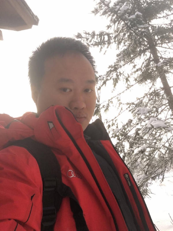 鷇音子的第一张照片--柘荣征婚网