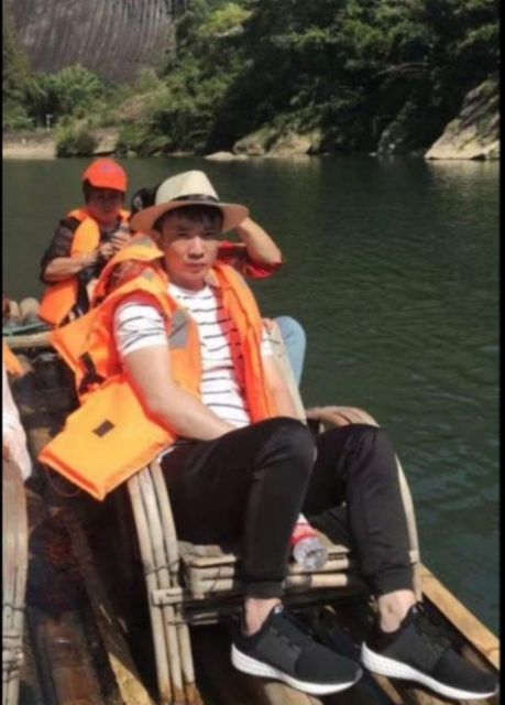 bye的第二张照片--柘荣征婚网