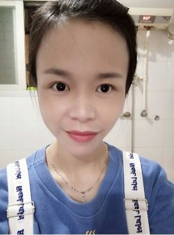 舞月光的第一张照片--柘荣征婚网