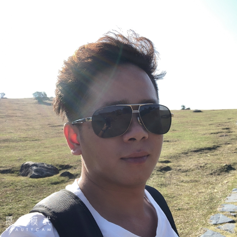 六个字的距离的第一张照片--柘荣征婚网