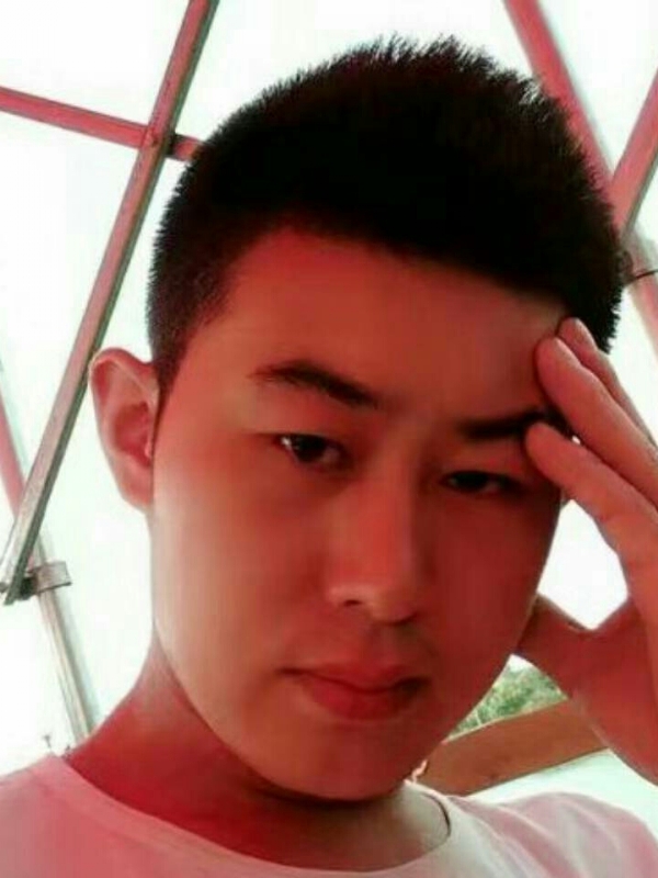 淡漠的第一张照片--柘荣征婚网