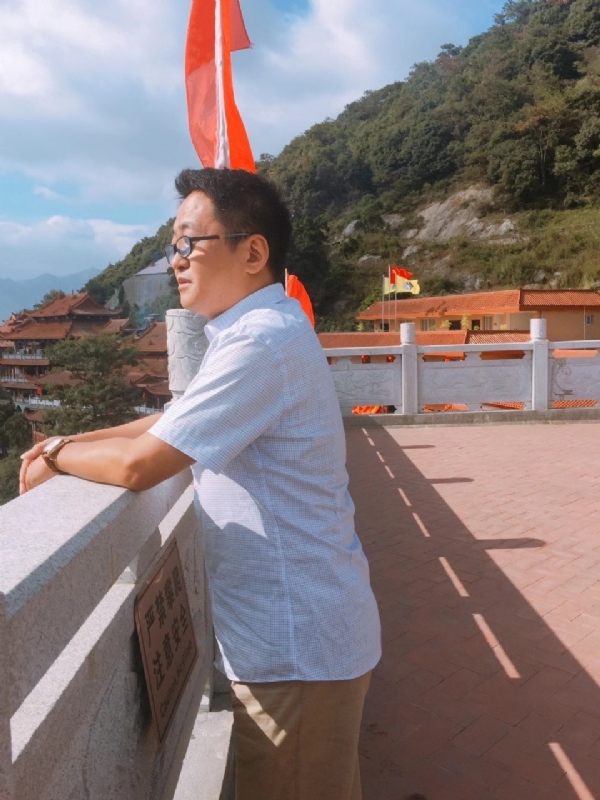 安斌的第一张照片--柘荣征婚网