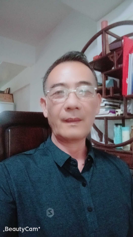 墨初的第一张照片--柘荣征婚网