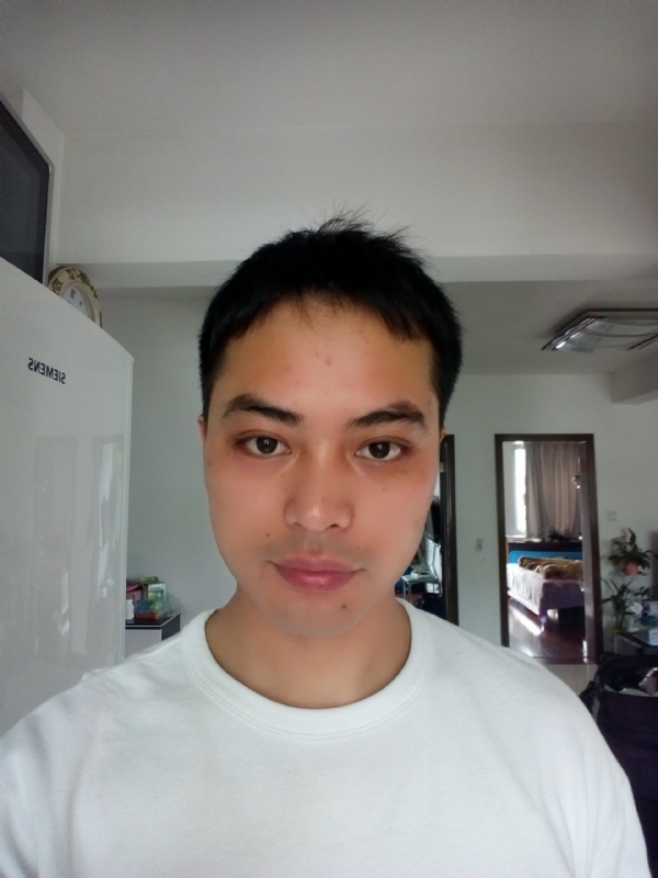 即时我也的第一张照片--柘荣征婚网