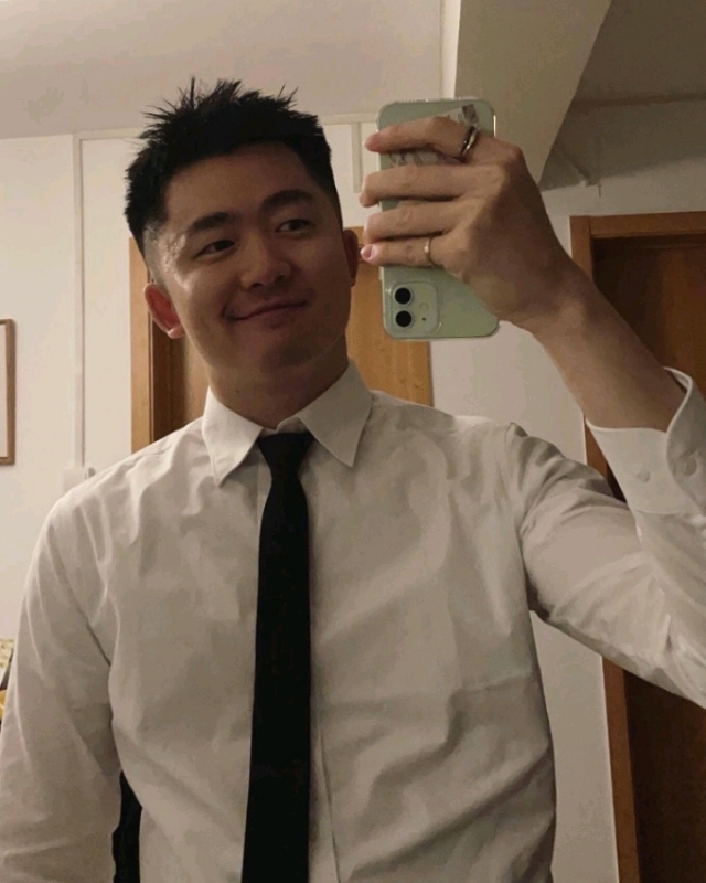 启航的第二张照片--柘荣征婚网