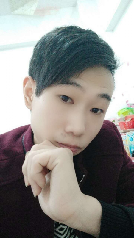 Faine（信仰）的第一张照片--柘荣征婚网