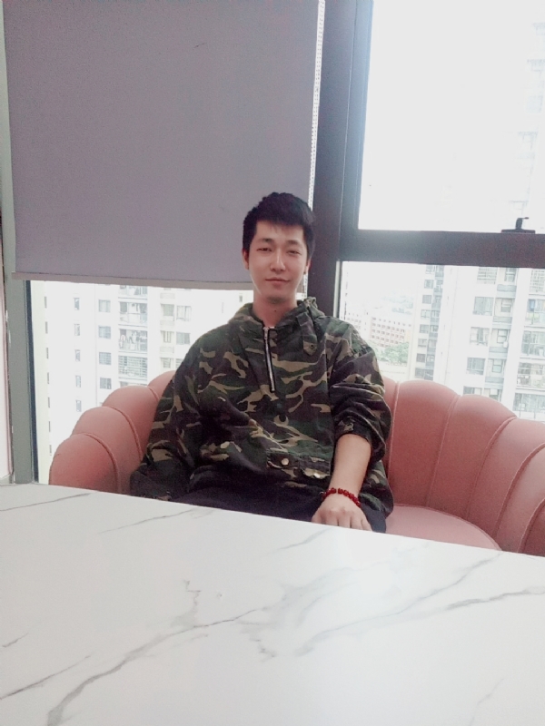 网恋被骗37块5的第一张照片--柘荣征婚网