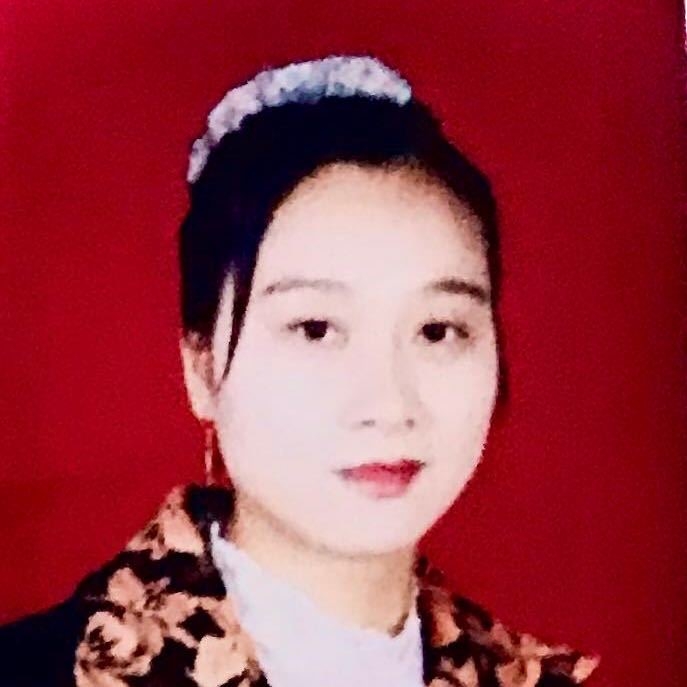 可可的第一张照片--柘荣征婚网